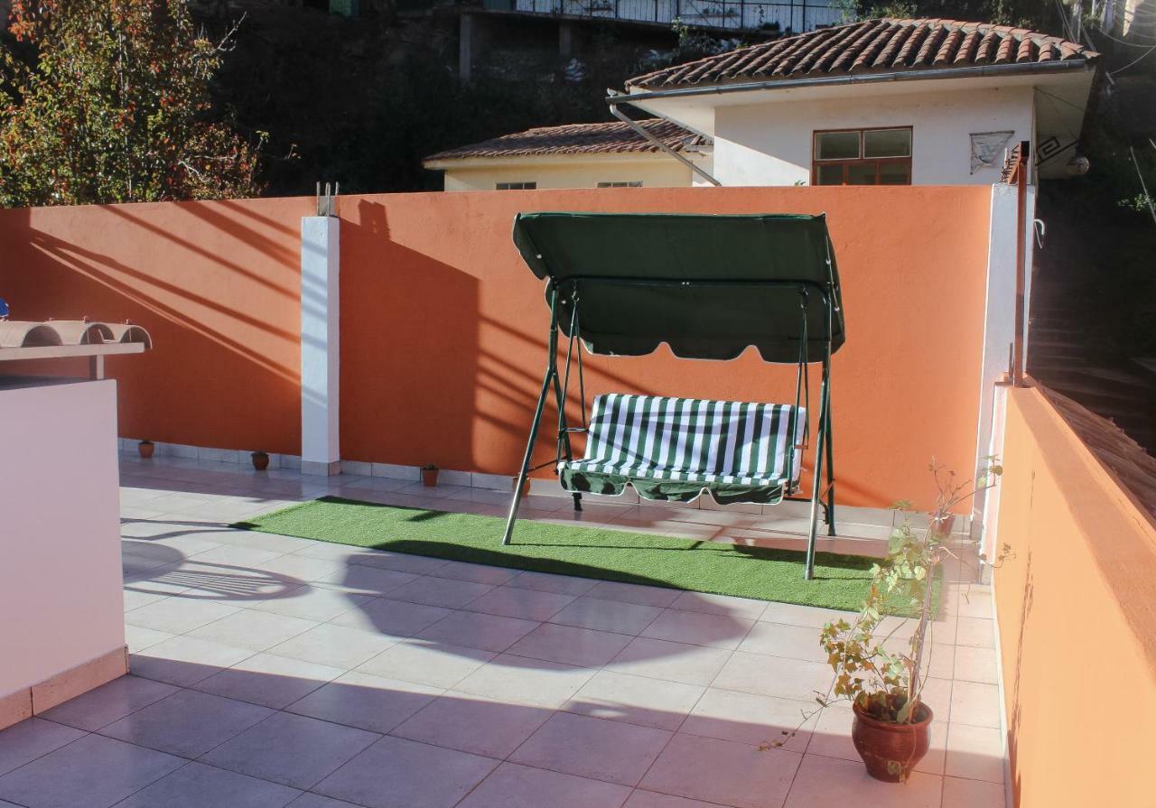 Hotel Cusco Green Dış mekan fotoğraf